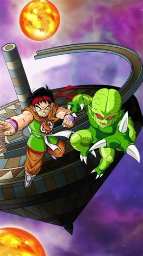 Who is strongest 🤔| Yamcha Vs Saibaiman