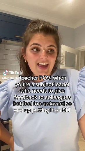 Empowering Subject Leaders in Education