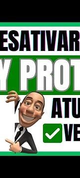 COMO DESATIVAR O GOOGLE PLAY PROTECT - ATUALIZADO