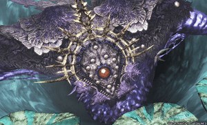 【心得】原初之暗/原初の闇/The Primordial Darkness 相關說明 @夢幻之星 系列 哈啦板 - 巴哈姆特