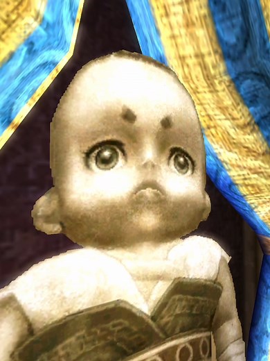 Malo Mart from The Legend of Zelda: Twilight Princess #zelda #tloz #tp #twilightprincess #tphd #nintendo #gamecube #nintendogamecube #nintendonostalgia #nintendowii #wii #nostalgia #nostalgiaingames #fyp #nintendoswitch #switch #wiiu
