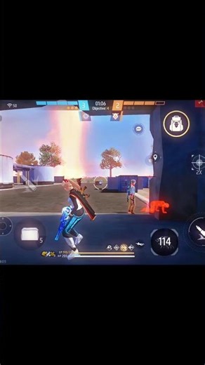 ‪@BLACKMUMMY444‬Free Fire ⚡ One Tap Headshot 😱#FreeFire #FFShorts #Headshot #OneTap #GarenaFreeFire