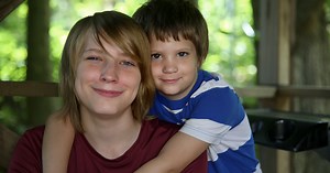 65K views · 1.5K reactions | “I wish there was more food for all of us instead of us going hungry…” Watch 14-year-old Thomas share about his family’s struggle against hunger now. Will you help feed a child like Thomas? Each dollar you give today will multiply 5X to provide food and essentials for hungry children and families. | Feed the Children | Facebook