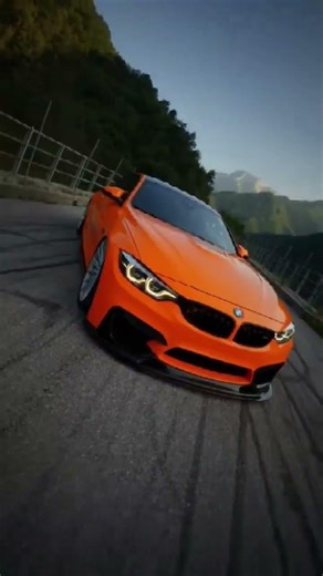 "BMW On Fire 🔛🔥"