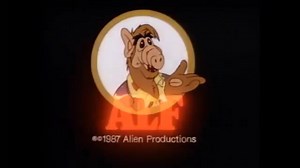 12 reactions | ALF: The Animated Series is a 30-minute Saturday...