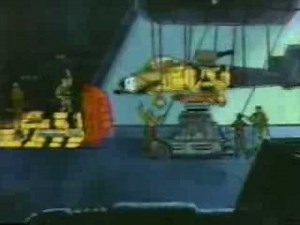 Ghostbusters Toy Commercial