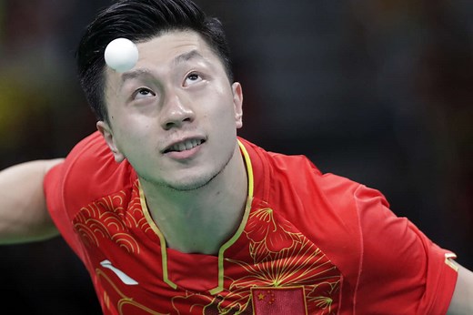 JO 2016 - tennis de table : le point du siècle ?