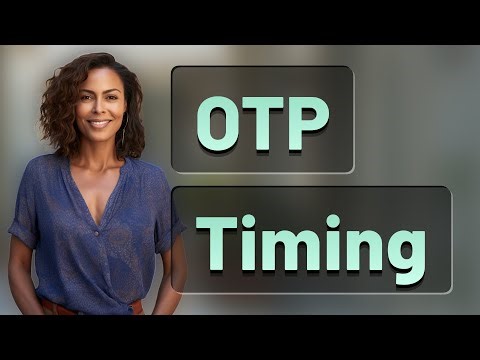 How Do Payment Apps Decide When to Require OTP?
