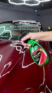 90K views · 624 reactions | Wax & Dry is your go-to for a quick,...