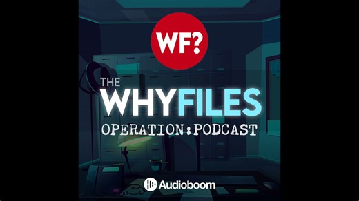 CIA Deep Sea Secret Could Trigger the Next Extinction Event (STRIPPED)