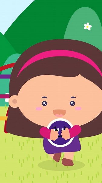 “Feelings Song for Kids 🌈 | Learning Emotions & Self-Regulation | The Kiboomers #shorts”