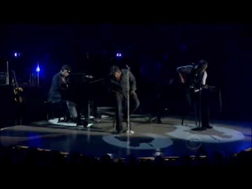 Brooks & Dunn Tribute- "It's Getting Better All The Time"