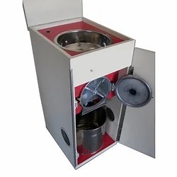 Domestic Atta Chakki - Domestic Flour Mill Latest Price, Manufacturers & Suppliers