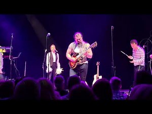 Leonid & Friends - My Old School (Steely Dan) (Live) 2025