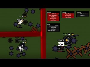 Sploop.io Hacks | Best Phoenix Mod (Unpatched) Best Hack For Sploop.io 2024