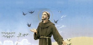 BOM DIA COM SÃO FRANCISCO DE ASSIS: celebre o Dia de São Francisco de Assis com mensagens e orações