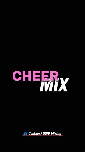 Cheer Dance Music Remix: A Must-Watch Performance