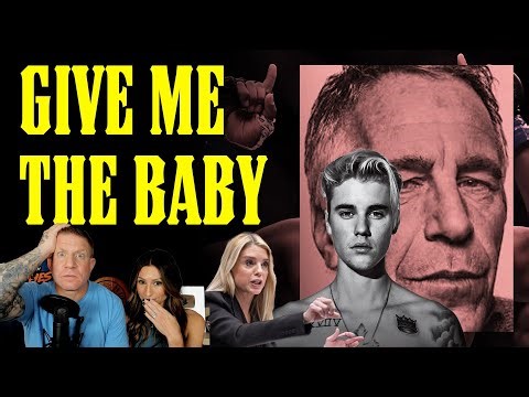 The Justin Beiber SACRIFICE story has BROKEN THE INTERNET!!