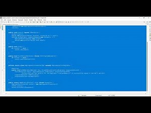 gRPC Fundamentals: Build Your First gRPC Service from Scratch -(Part-2)
