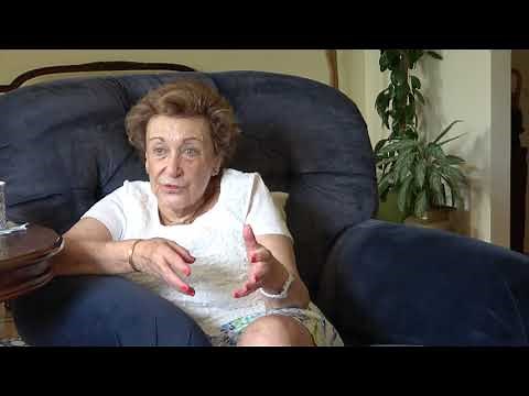 Daisy Braverman - Ladino