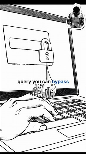 SQL Injection Explained in 45 Seconds | Hacker Tricks Revealed