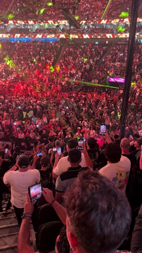 Best UFC Entrance Moments Featuring Ilya Topuria