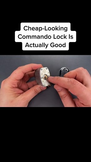 15K views · 208 reactions | Practice your picking skills #fbreels23 #viralvideo #lockpicking #reelsfb #viral #security #lockpickingtool #foryou #LOCK #military | Picking Locks | Facebook