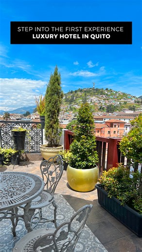 Meet ILLA Experience Hotel, your new travel obsession.  ILLA is the...