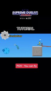 Circularsaw tutorial #neronsbrother #fyp #supremedueliststickman #supremeduelist #fypシ #stick #fight #stickfight #gaming #game #appsotre #playstore #2player #gameplay
