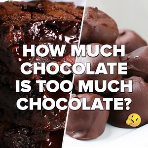40K views · 48 reactions | So much chocolate! see and shop the recipe here: https://tasty.co/buy/the-best-fudgy-brownies | Tasty | Facebook