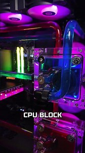 Would You Go For Custom Water Cooling?