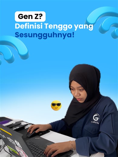 Kecepatan Pulang Gen Z: 16.59 Kerja, 17.00 Udah di Jalan! 🏃‍♀️💨 Sobat Enjoy, siapa nih yang relate? Definisi tenggo (teng langsung go) emang cuma milik Gen Z! ✌️✨ Kalian tim yang mana nih? Tim lembur sampai malem atau tim tenggo garis keras? Tulis di kolom komentar ya! 👇 ________________________________________ Pasang Enjoy Network sekarang! Hubungi Kami Sekarang : 📞 Admin 1 : 62 895-0973-6108 📞 Admin 2 : 62 822-6061-3821 📞 Admin 3 : 62 822-6061-3857 ⚡ Connect and Enjoy ⚡ #purwakartahits #