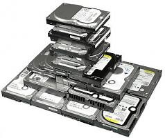 Tipos de discos duros