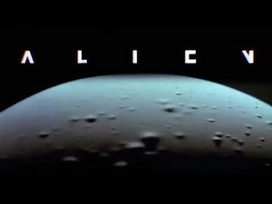 Alien (1979) - Theatrical Trailer
