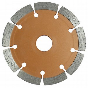 [Hot Item] Crack Chaser Tuck Point Diamond Saw Blade