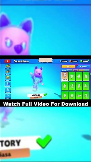 Stumble Guys Mod APK 2026 Hack – Unlimited Gems, Mega Menu & Everything Unlocked (iOS/Android)