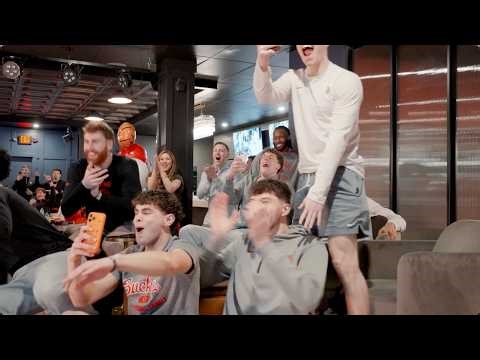 2026 NCAA Tournament: Ohio State vs TCU Preview