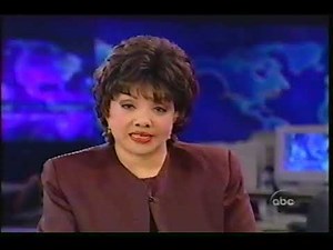 World News Tonight (ABC) - 1999-11-07