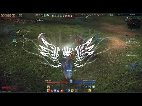 I never thought i'd get a change to play TERA again 🤧| Tera Starscape