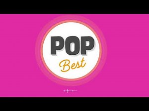 Pop Best Radio - 24/7 Live Pop Music Hits 2025 | Best English Songs 2025