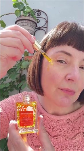 Botanical Matrix WAKE UP Energising Vitamin C Oil! 💖