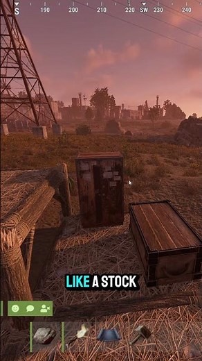 Just wiped today rust server Velaris 5x client.connect 15.204.180.35:60400 #rust #rustgame #rust