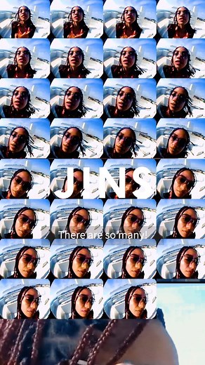 As the seasons change, the light takes on a new feeling. Choose from over 100 styles of sunglasses available in prescription and non-prescription options. Featuring 2-way styles that can switch to sunglasses from glasses, color tint and photochromic lens options, and lightweight and comfortable designs to fit your mood and style. There’s a perfect pair for everyone to make this season the best one yet. Magnify Summer. JINS Sunglasses | JINS Philippines