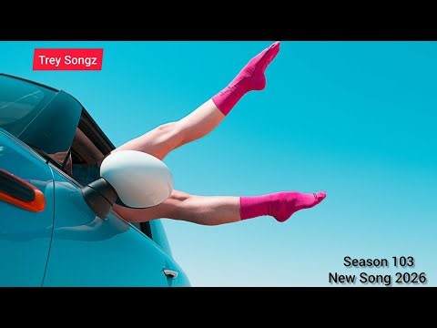 Trey Songz New Song 2026 | Music Video | Season 103