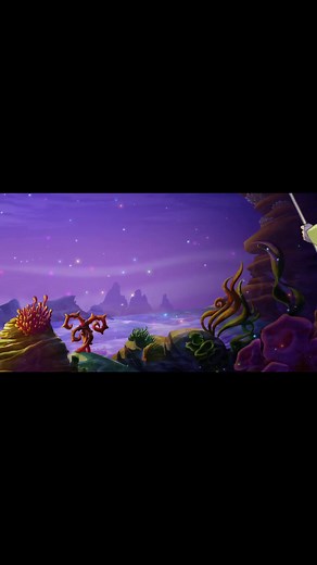 The Gate of Oblivion: Winx Club Season 5 Finale