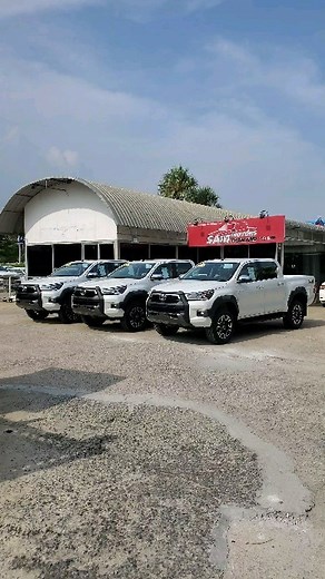 Sam Motors Thailand on Reels