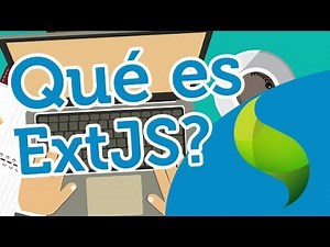 Qué es ExtJS?