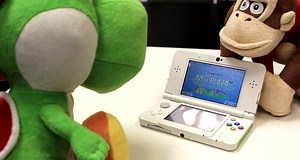 Video: New Nintendo 3DS In-Depth Review: Episode Two
