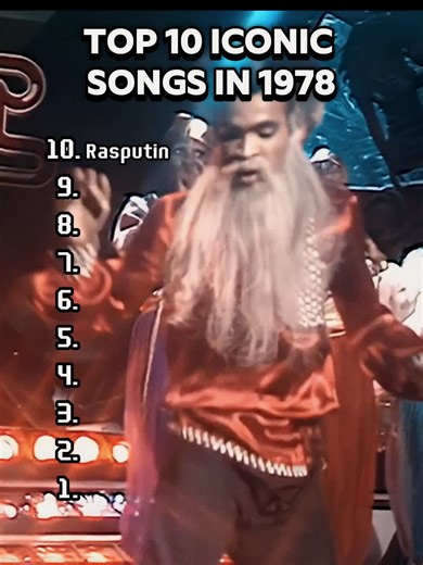 67K views · 1.9K reactions | Top 10 Iconic Songin 1978 #1978 #70s #70smusic #hits #hitsong #music #songs #1980s #80s #80smusic #fyp #foryou #1970smusic #longervideos #fanedit | Golden Oldies Greatest Hits | Facebook