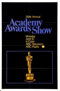 The 39th Annual Academy Awards (1967) | ČSFD.sk
